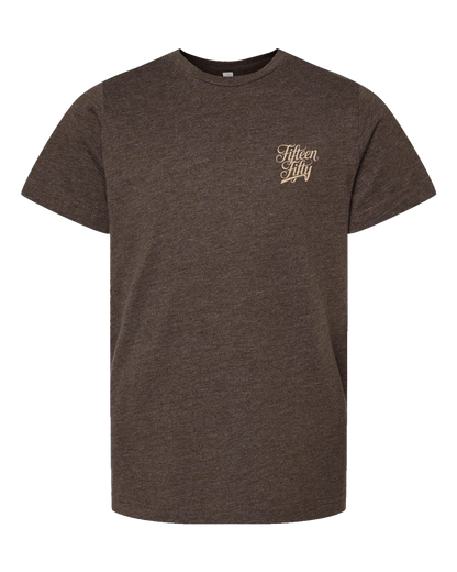 Grouse Point Youth Tee