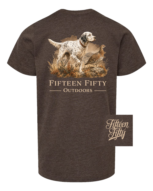 Grouse Point Toddler Tee