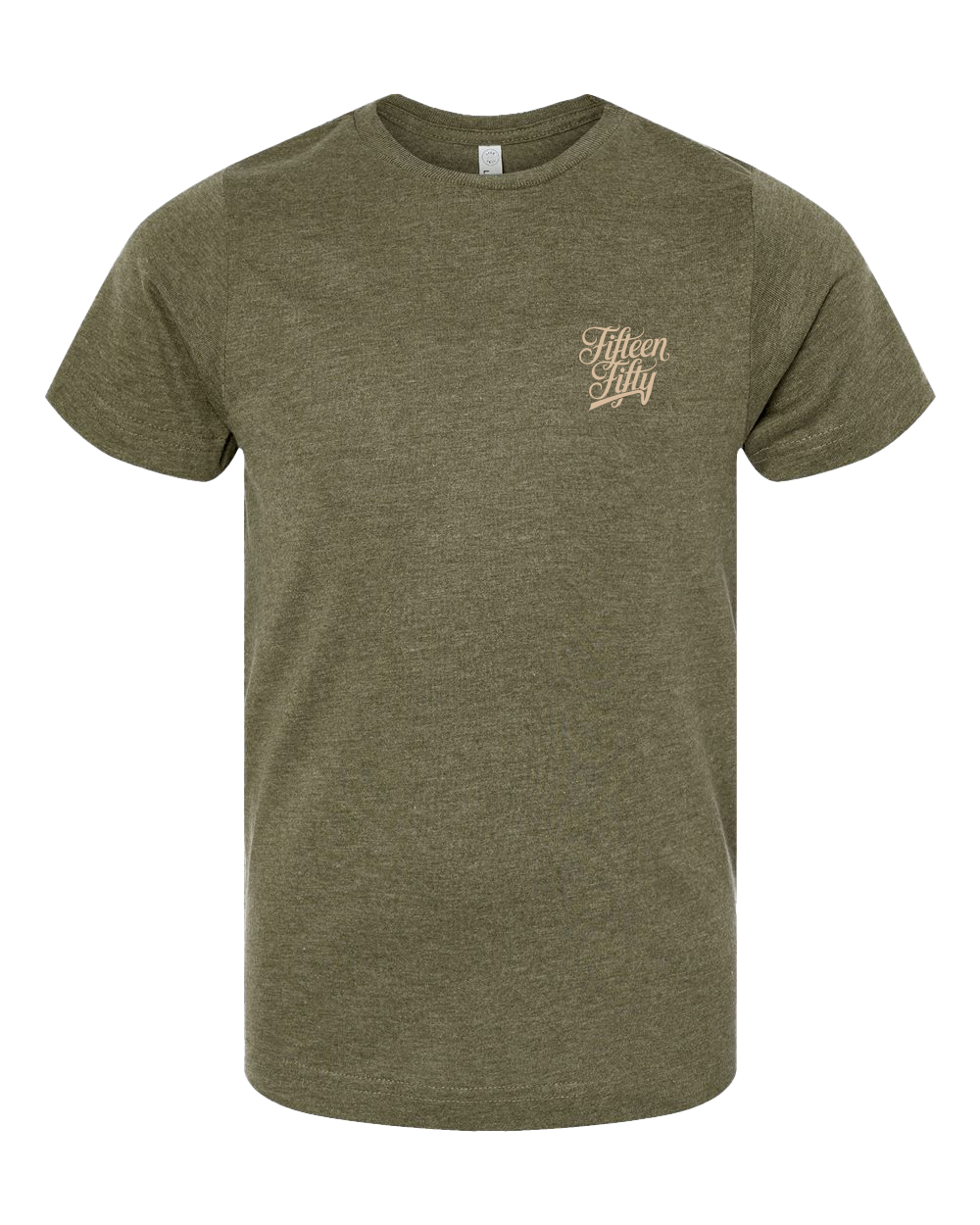 Grouse Point Youth Tee