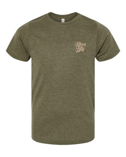 Grouse Point Youth Tee