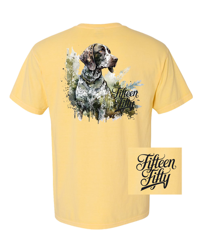 GSP Youth Tee