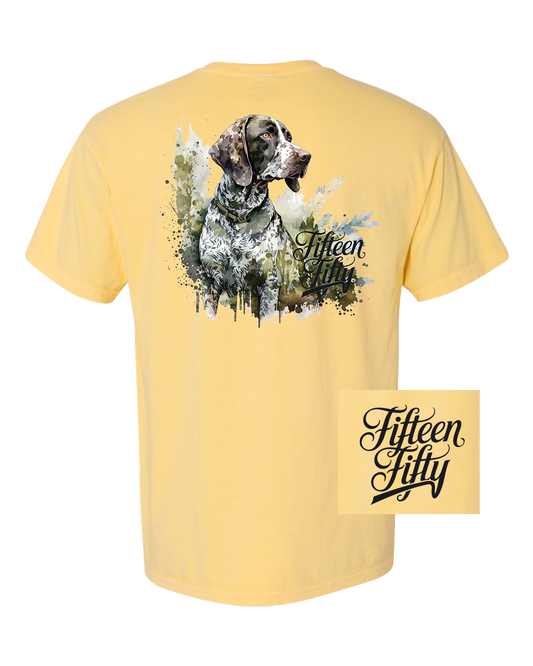 GSP Youth Tee