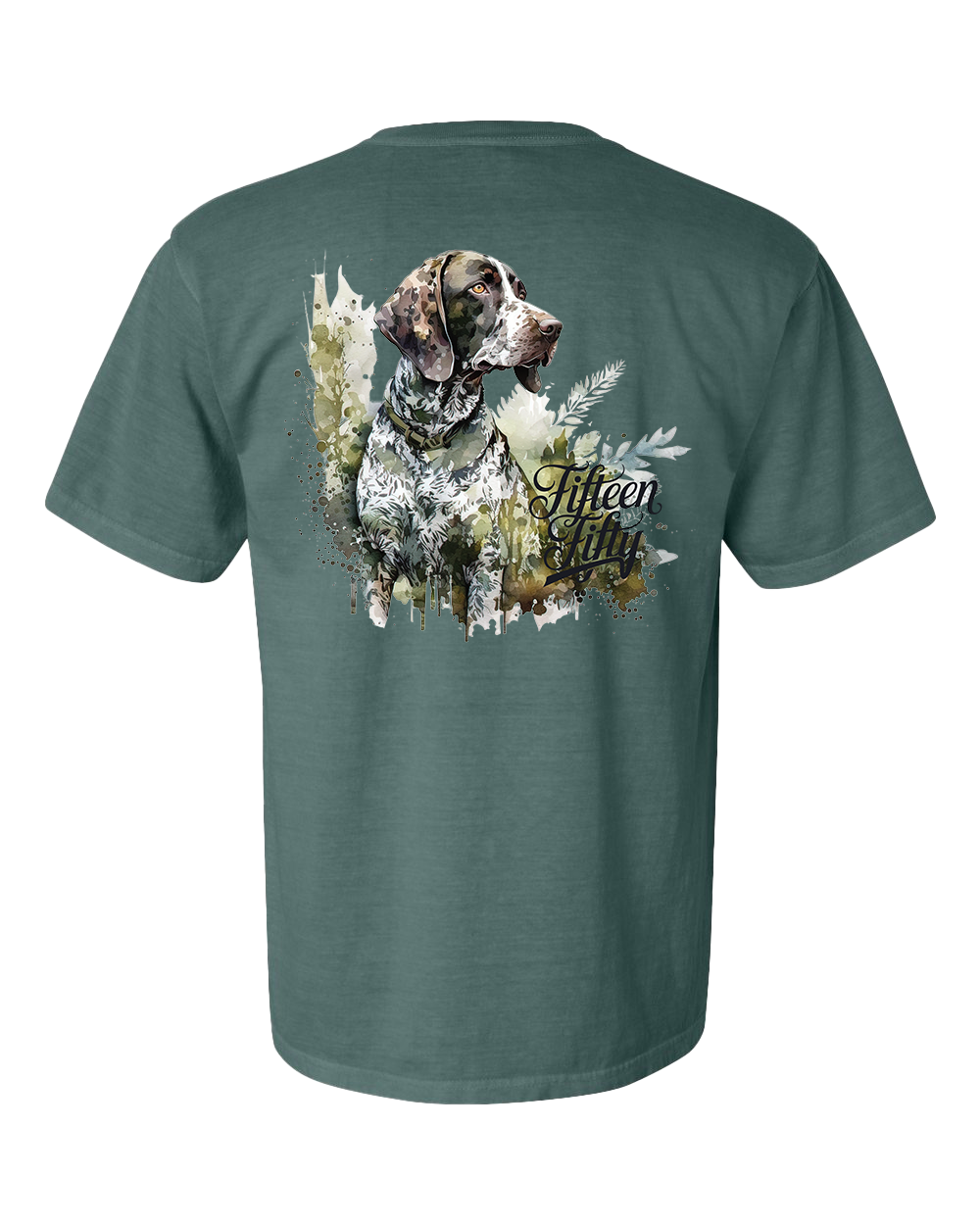 GSP Pocket Tee