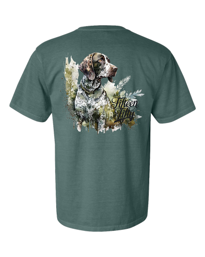 GSP Pocket Tee