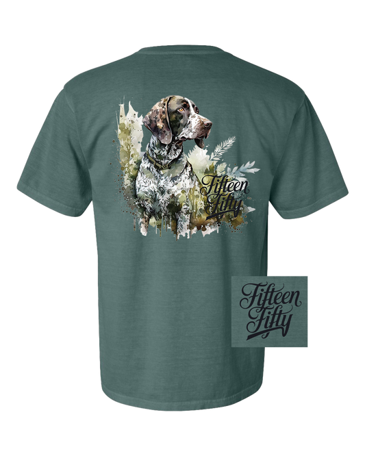 GSP Pocket Tee