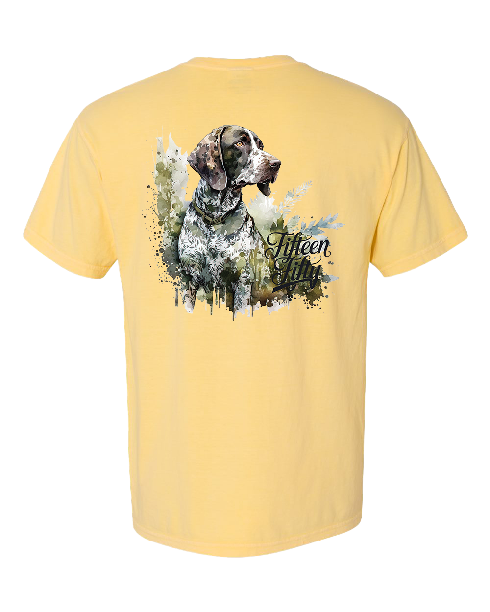 GSP Youth Tee