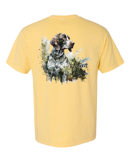 GSP Youth Tee