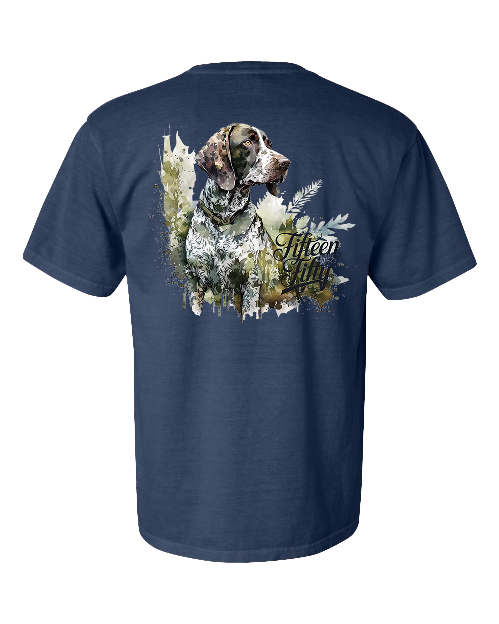 GSP Pocket Tee