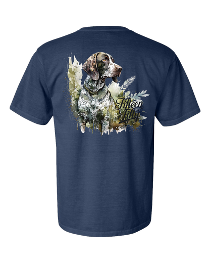 GSP Pocket Tee