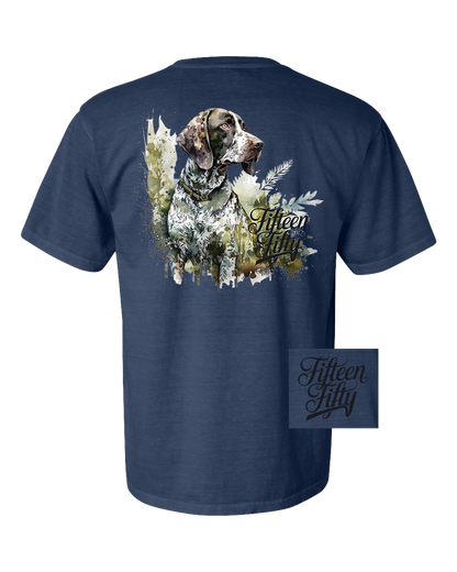 GSP Pocket Tee