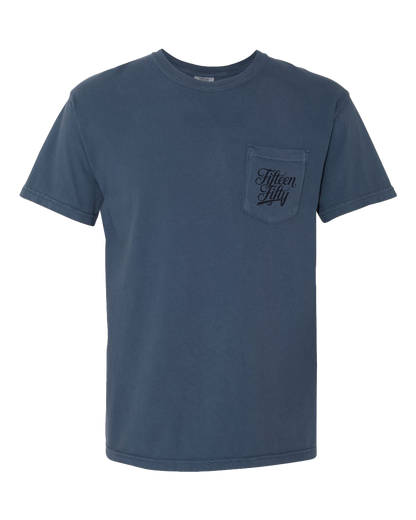GSP Pocket Tee