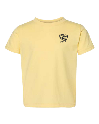 GSP Toddler Tee