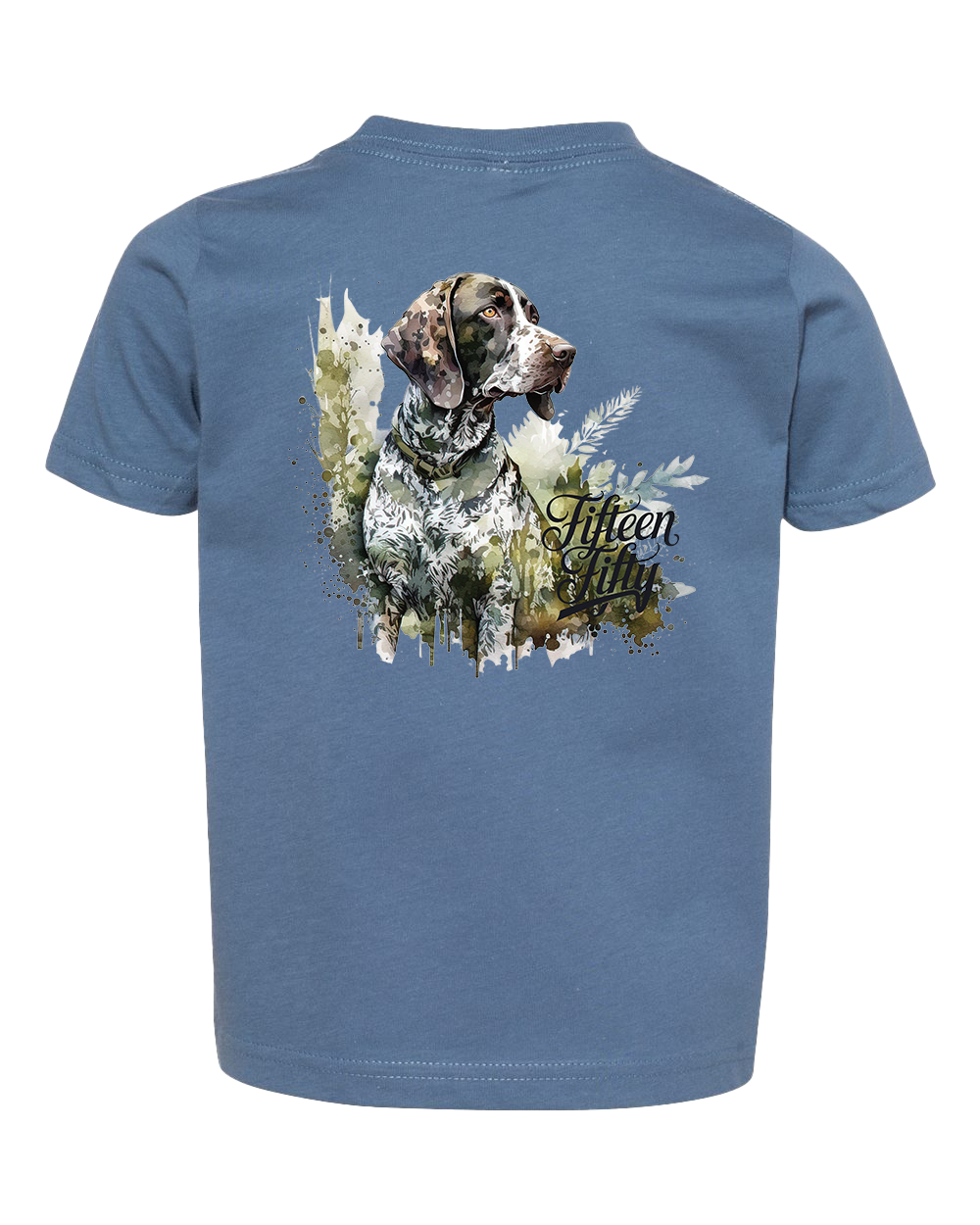 GSP Toddler Tee