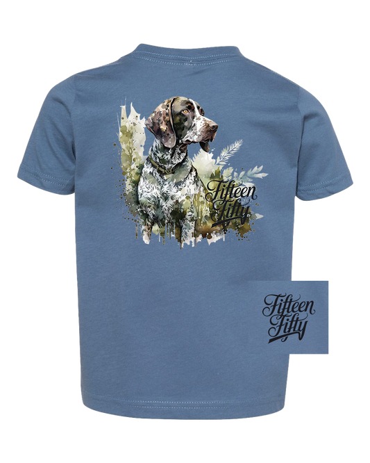GSP Toddler Tee