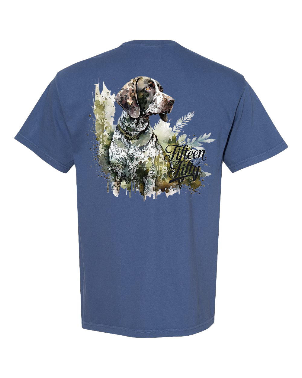 GSP Youth Tee