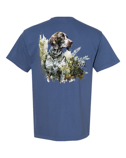 GSP Youth Tee