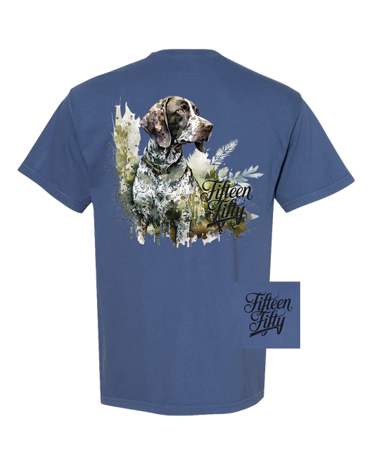 GSP Youth Tee