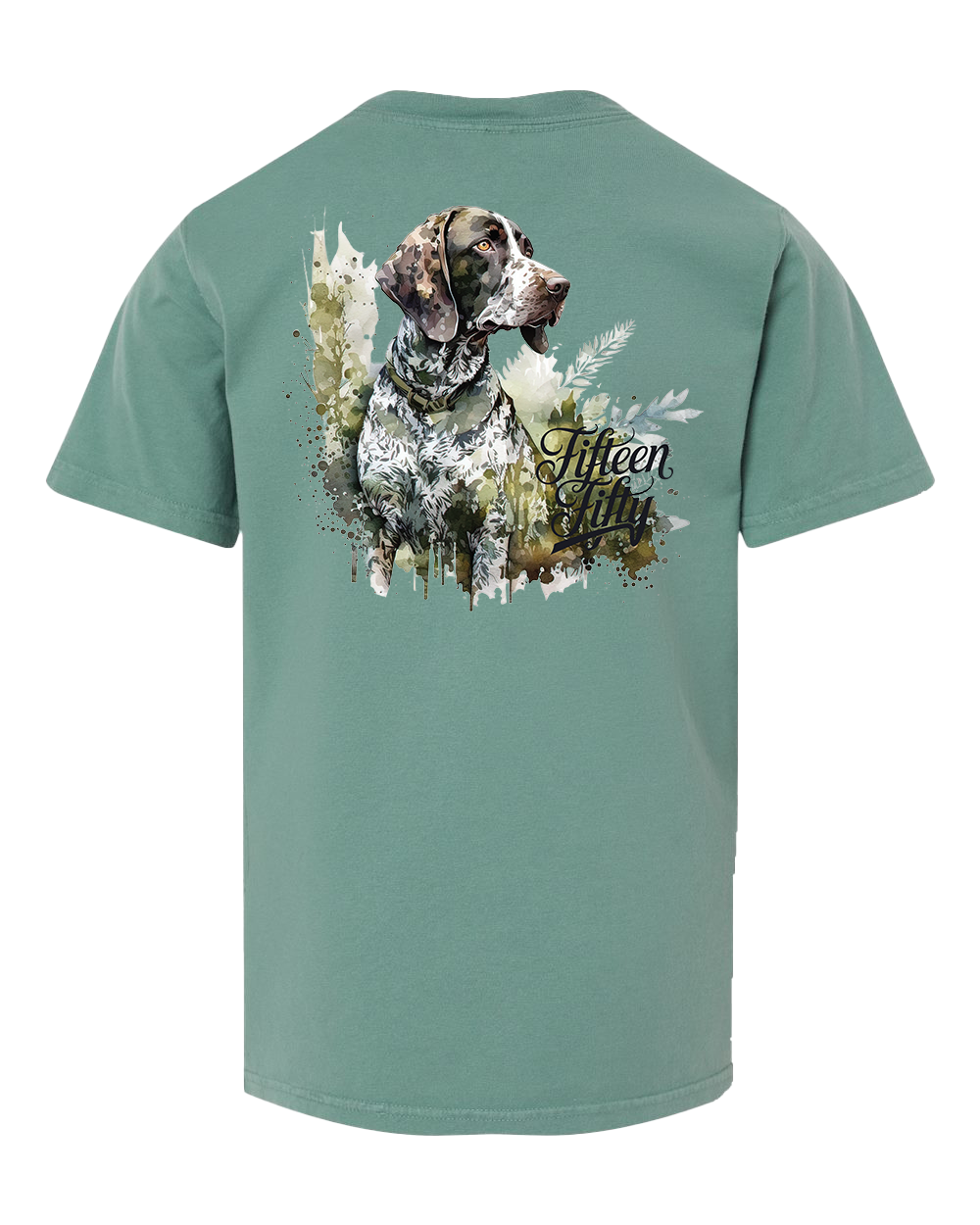 GSP Youth Tee