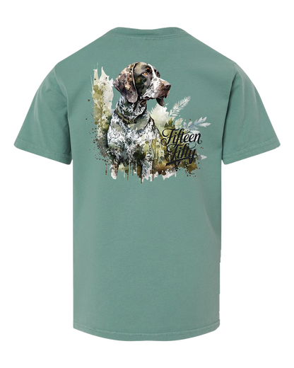 GSP Youth Tee