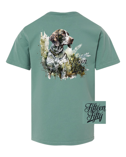GSP Youth Tee