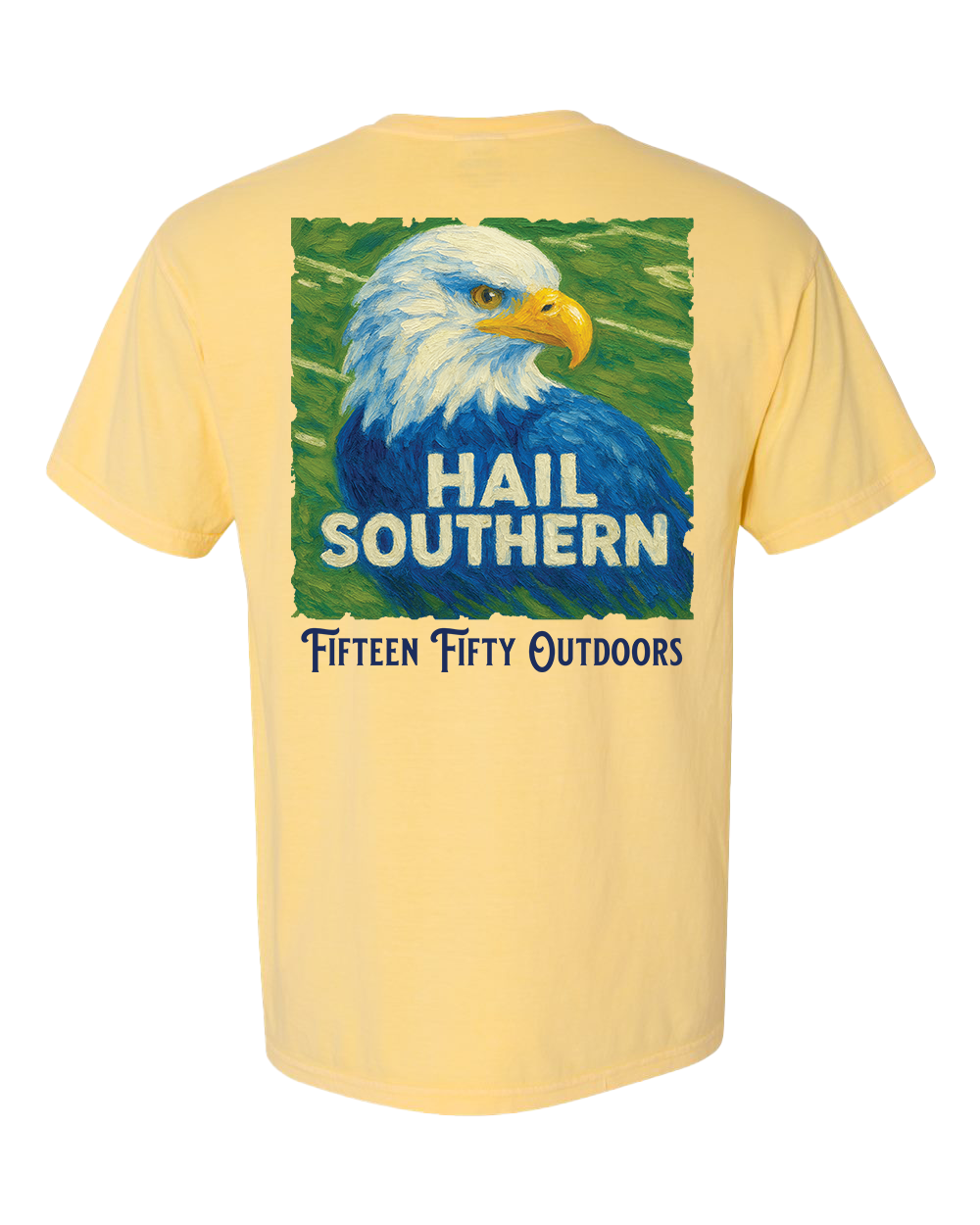 Hail Southern Youth Tee