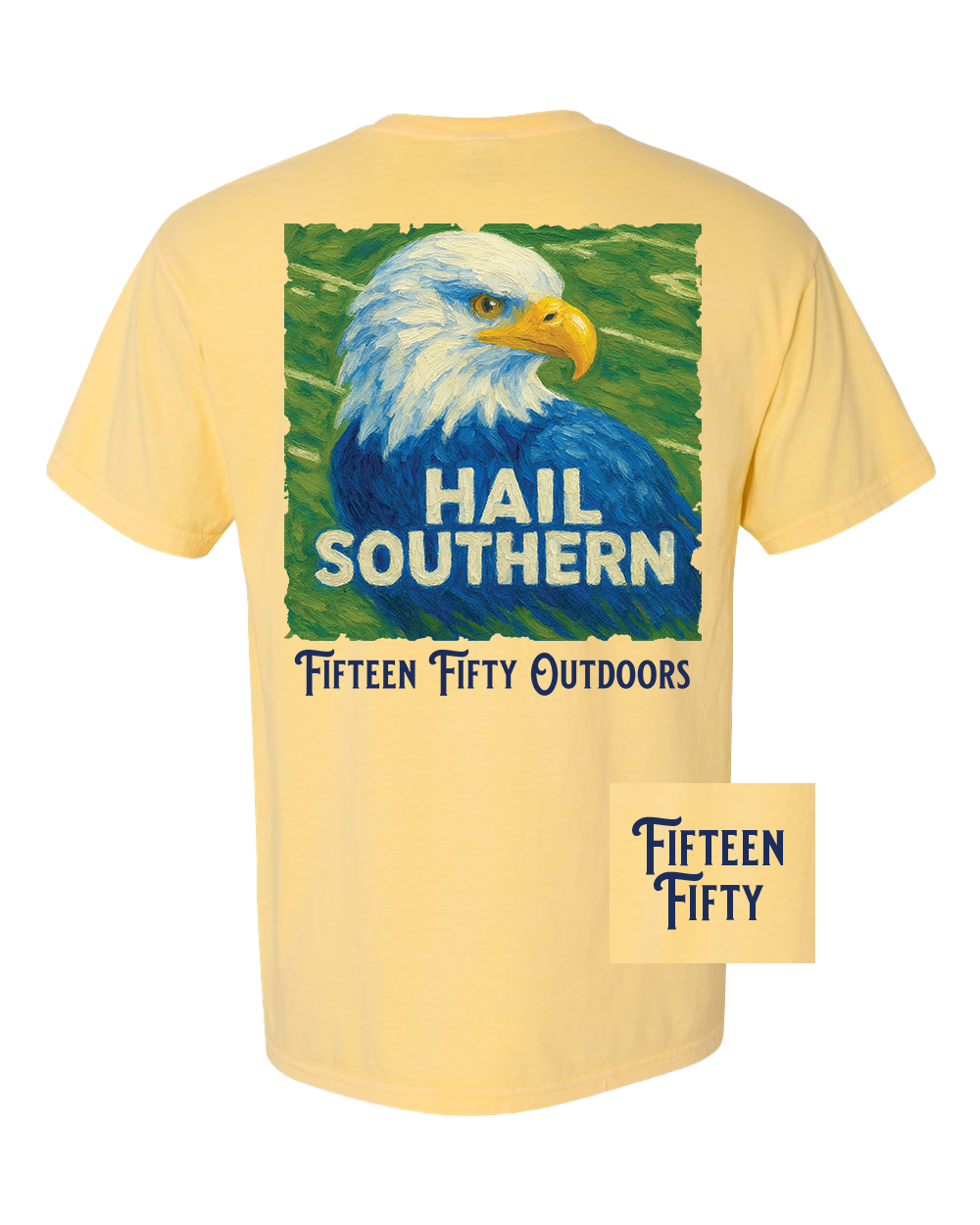 Hail Southern Youth Tee