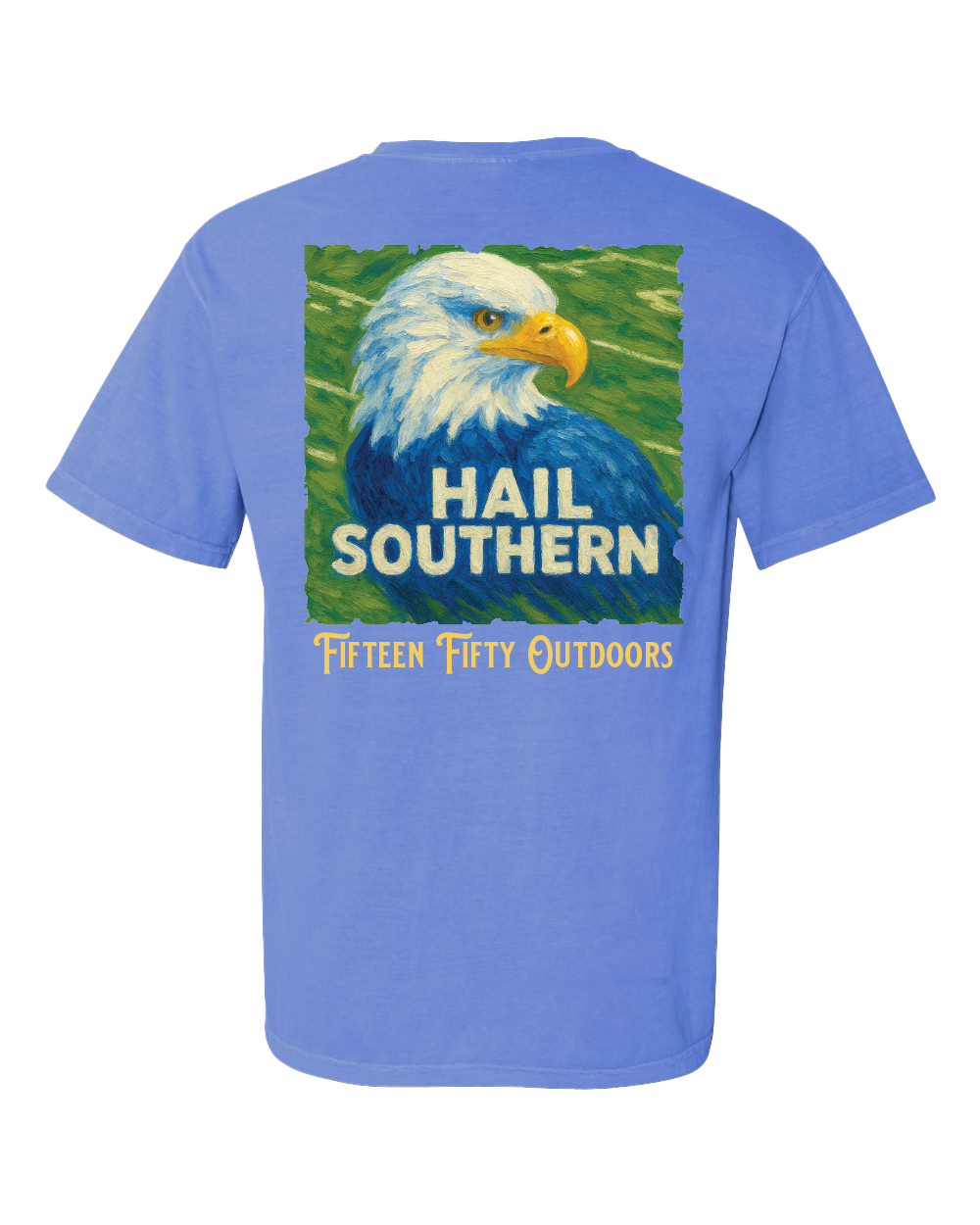 Hail Southern Youth Tee