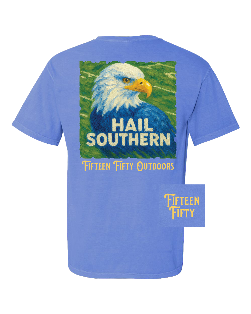 Hail Southern Youth Tee