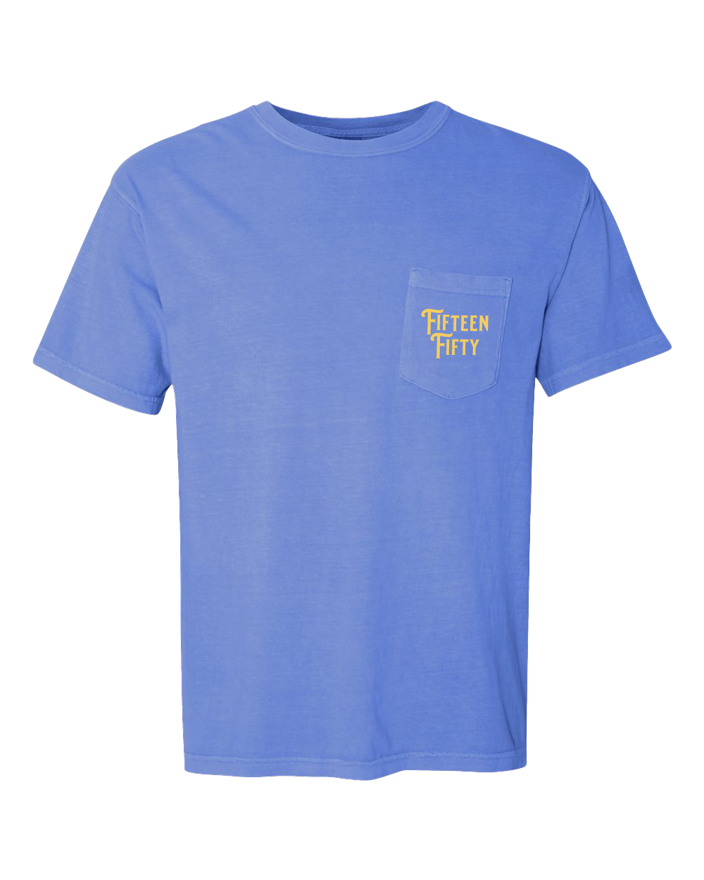 Hail Southern Pocket Tee