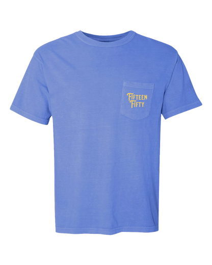 Hail Southern Pocket Tee