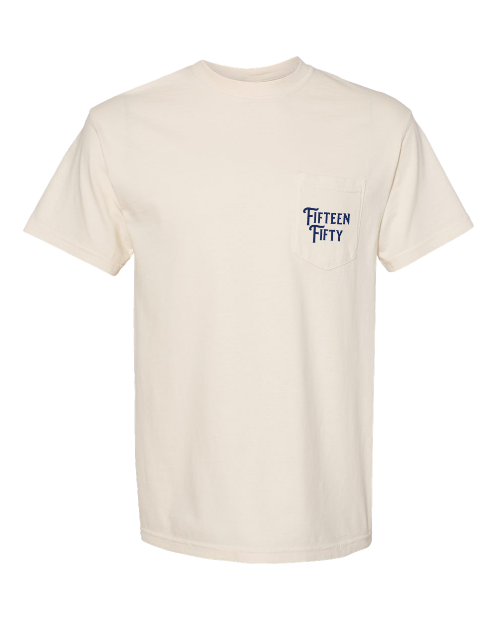 Hail Southern Pocket Tee