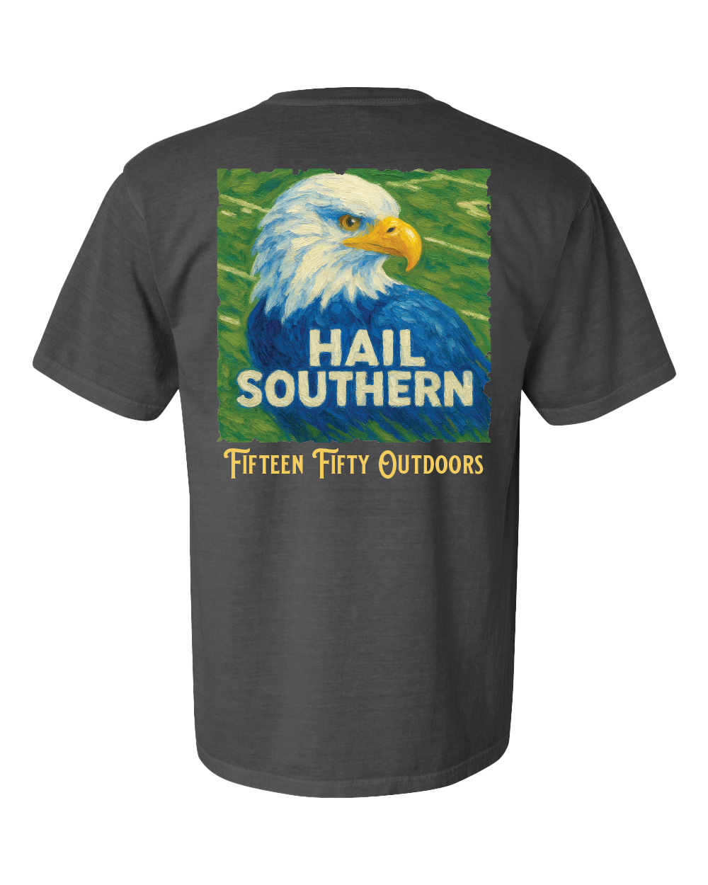 Hail Southern Youth Tee