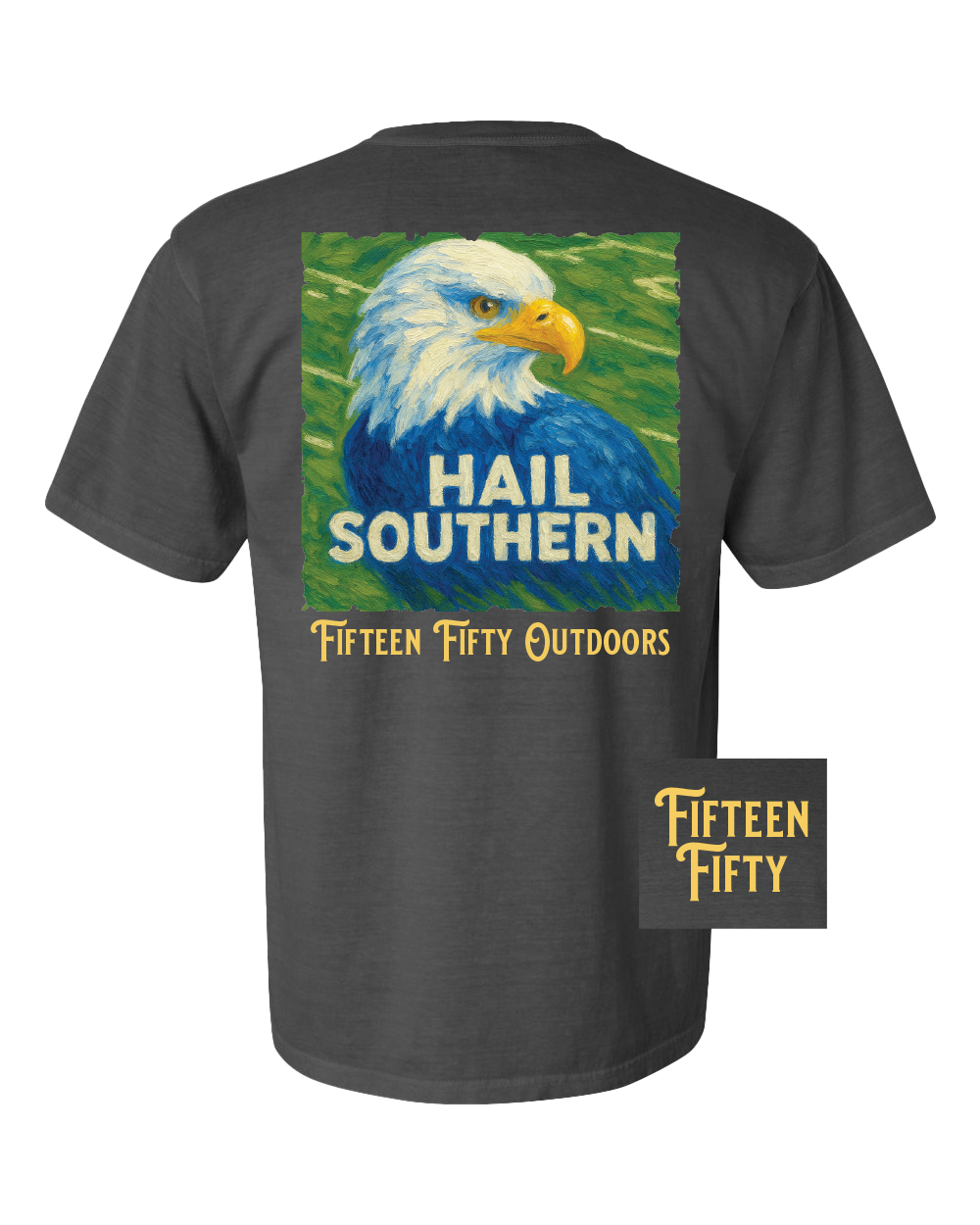 Hail Southern Youth Tee