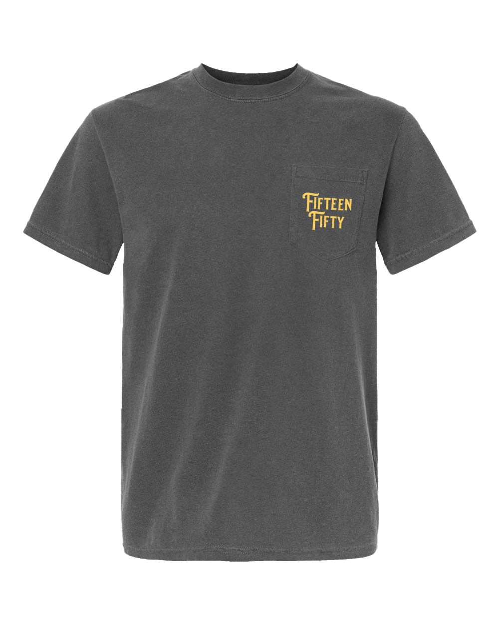 Hail Southern Pocket Tee