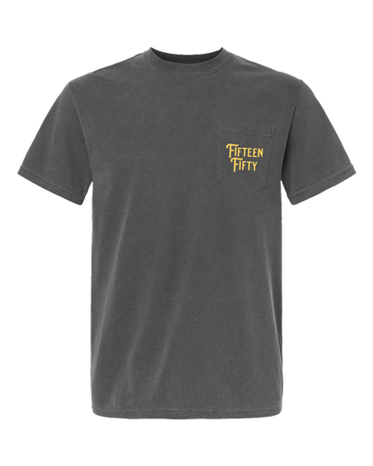 Hail Southern Pocket Tee