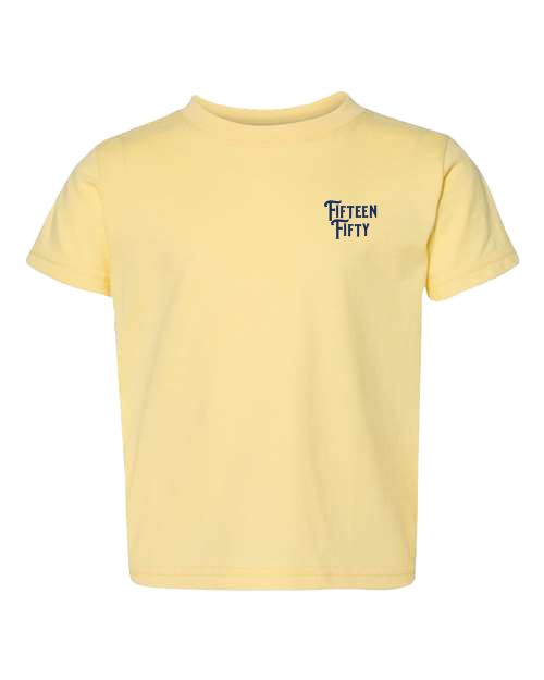 Hail Southern Toddler Tee