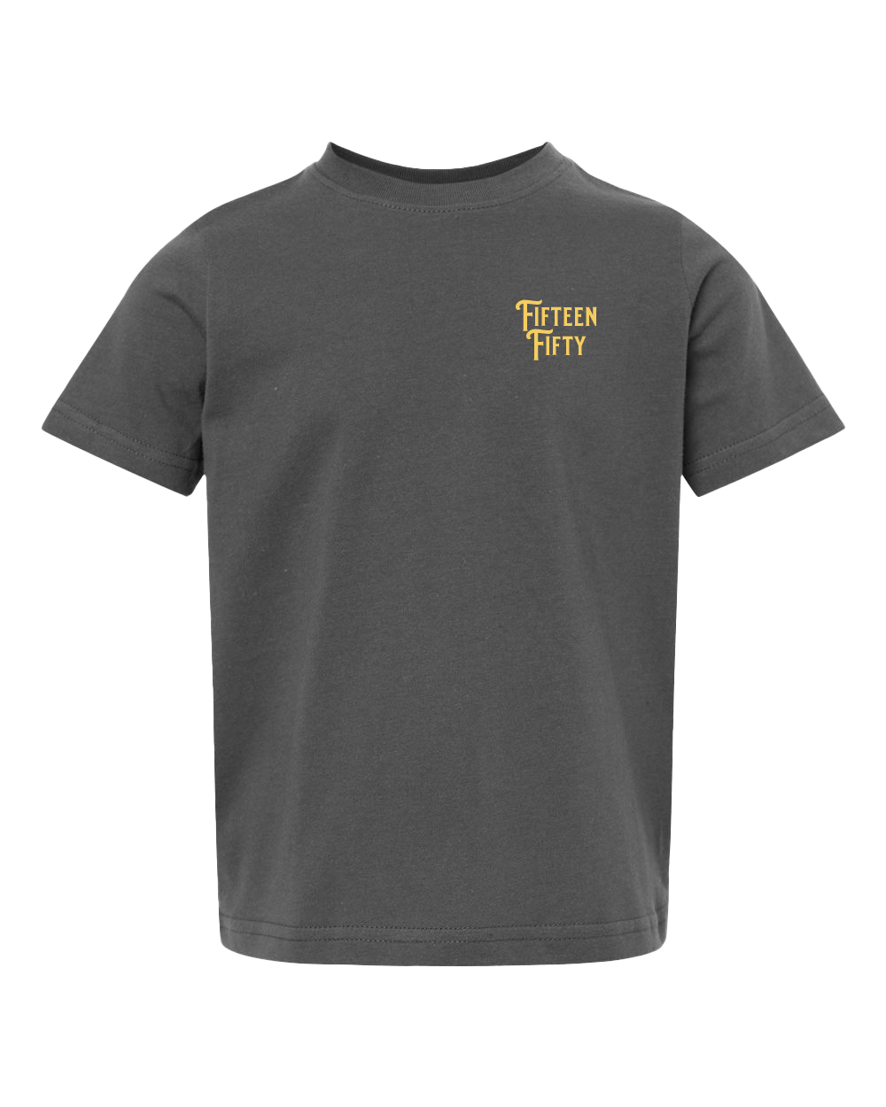 Hail Southern Toddler Tee