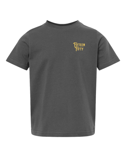 Hail Southern Toddler Tee
