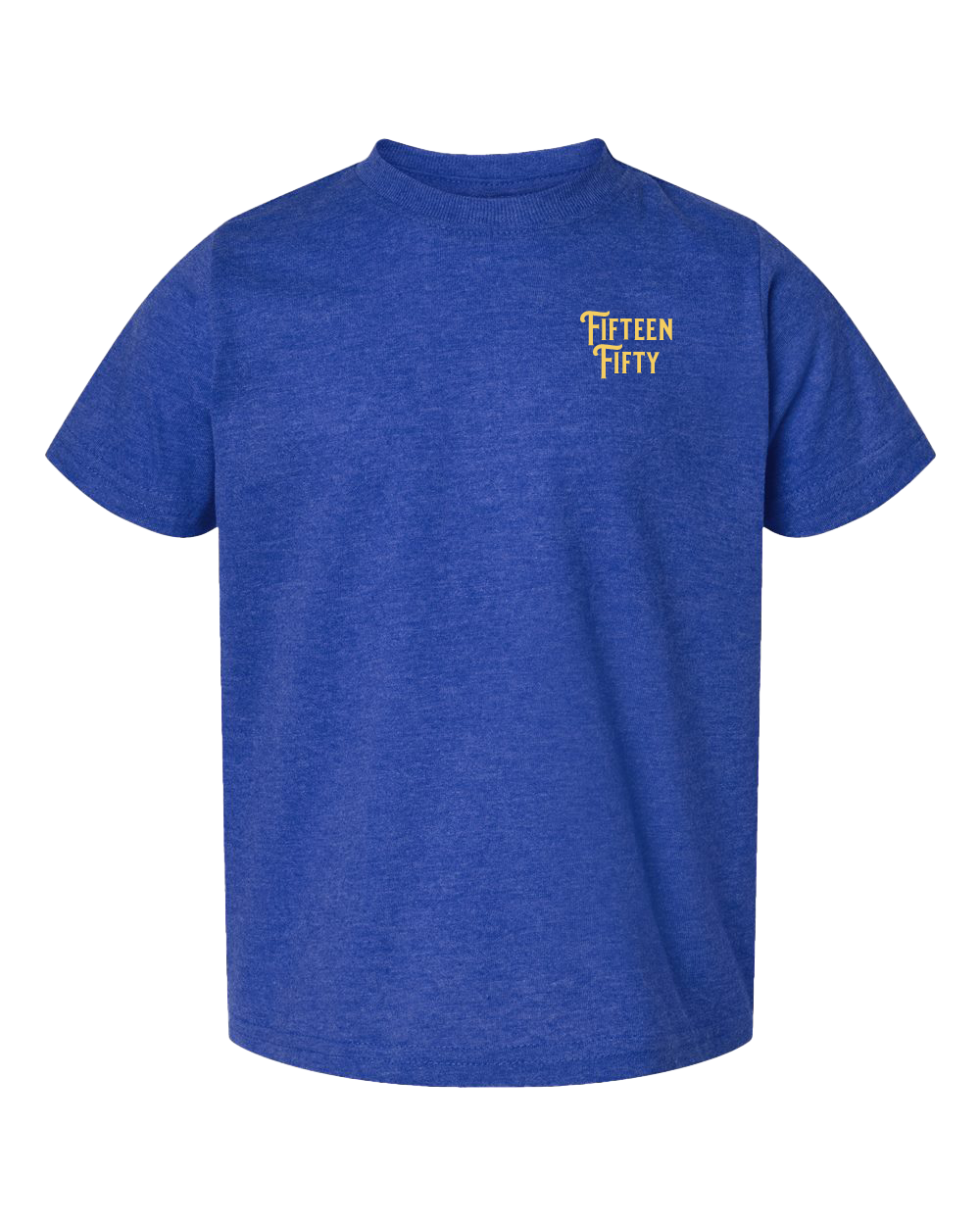 Hail Southern Toddler Tee