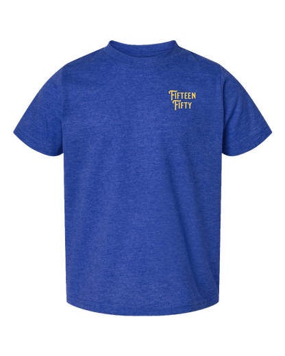 Hail Southern Toddler Tee