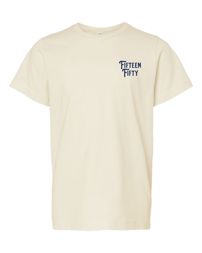 Hail Southern Toddler Tee