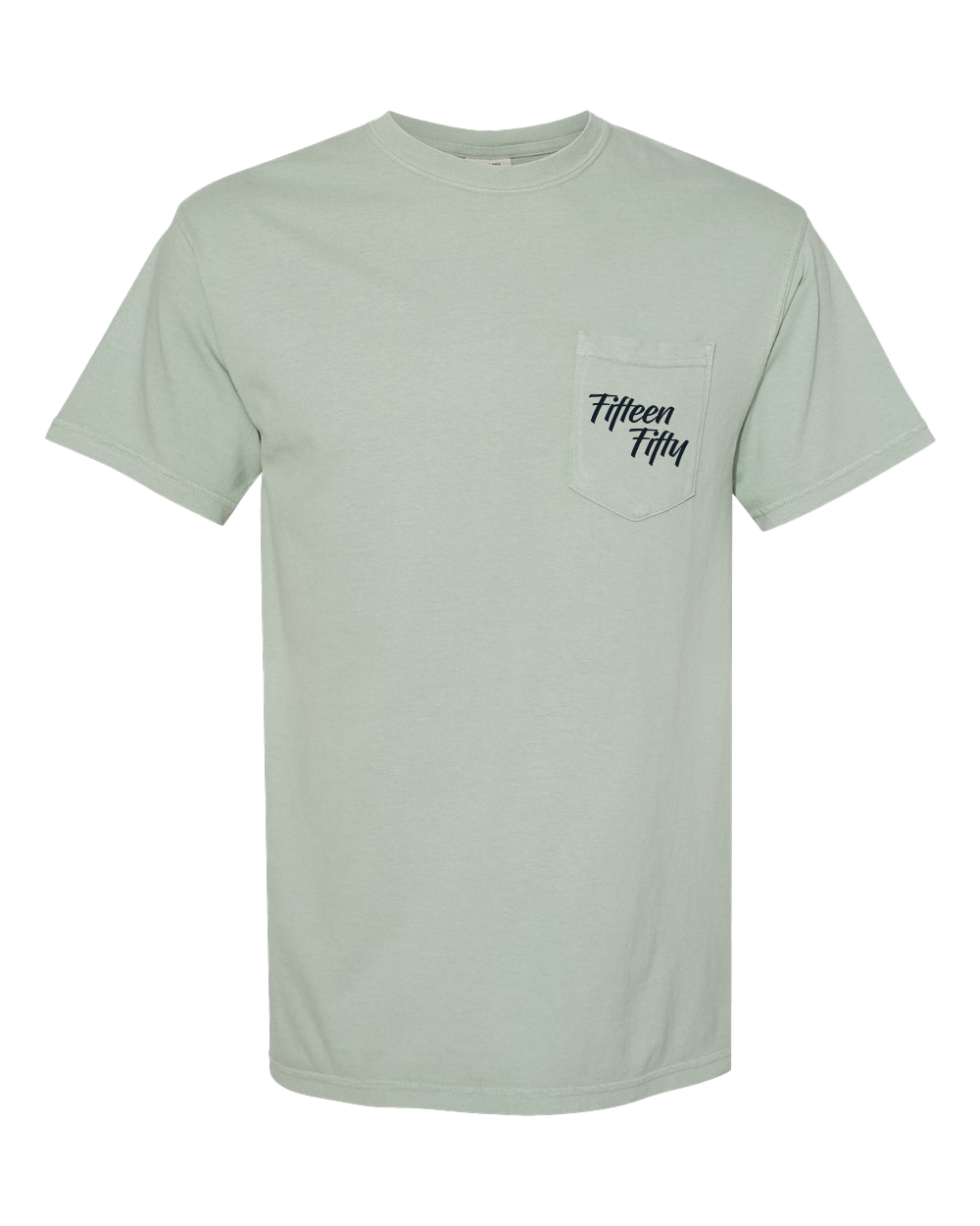 Harvest Horizon Pocket Tee