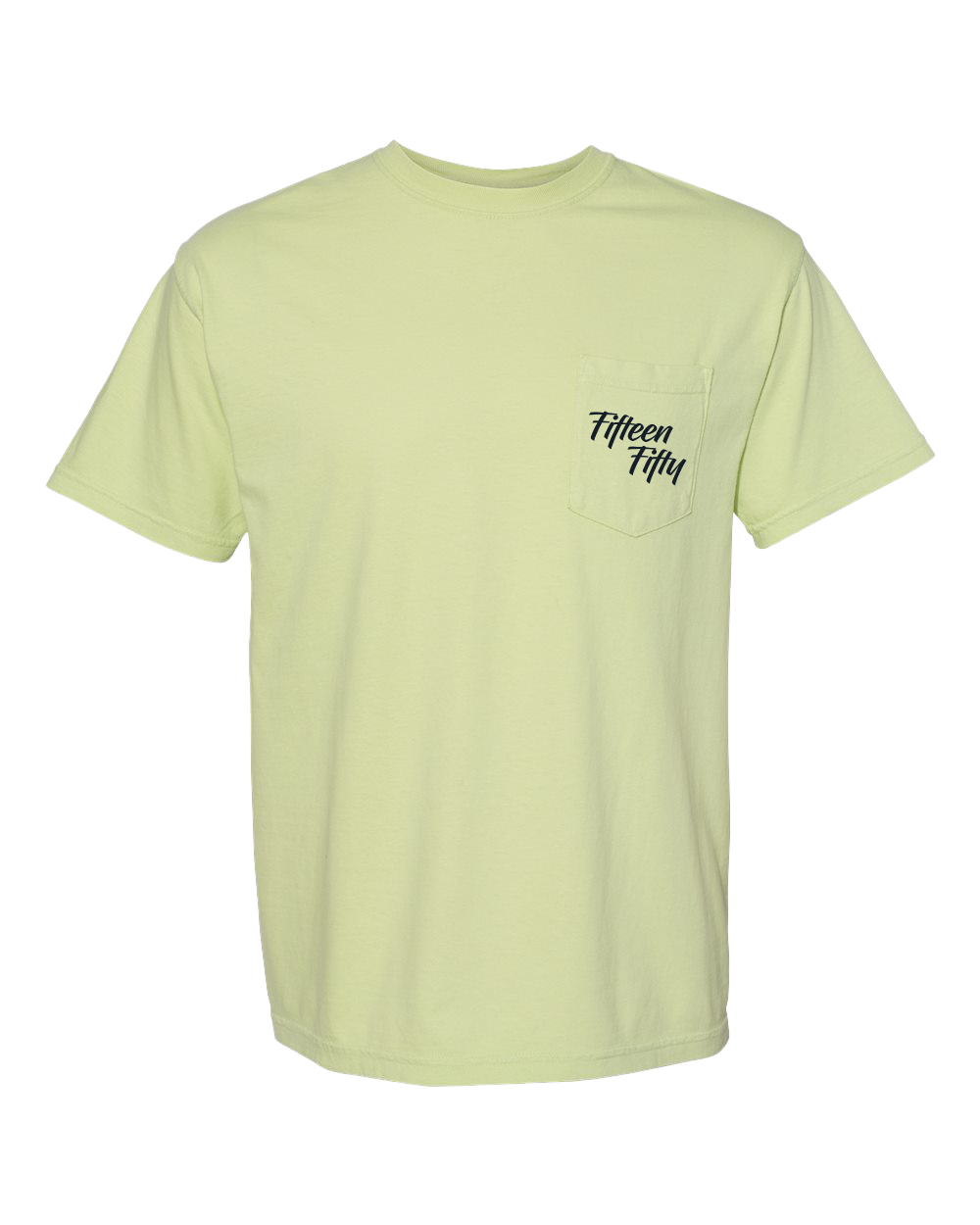 Harvest Horizon Pocket Tee