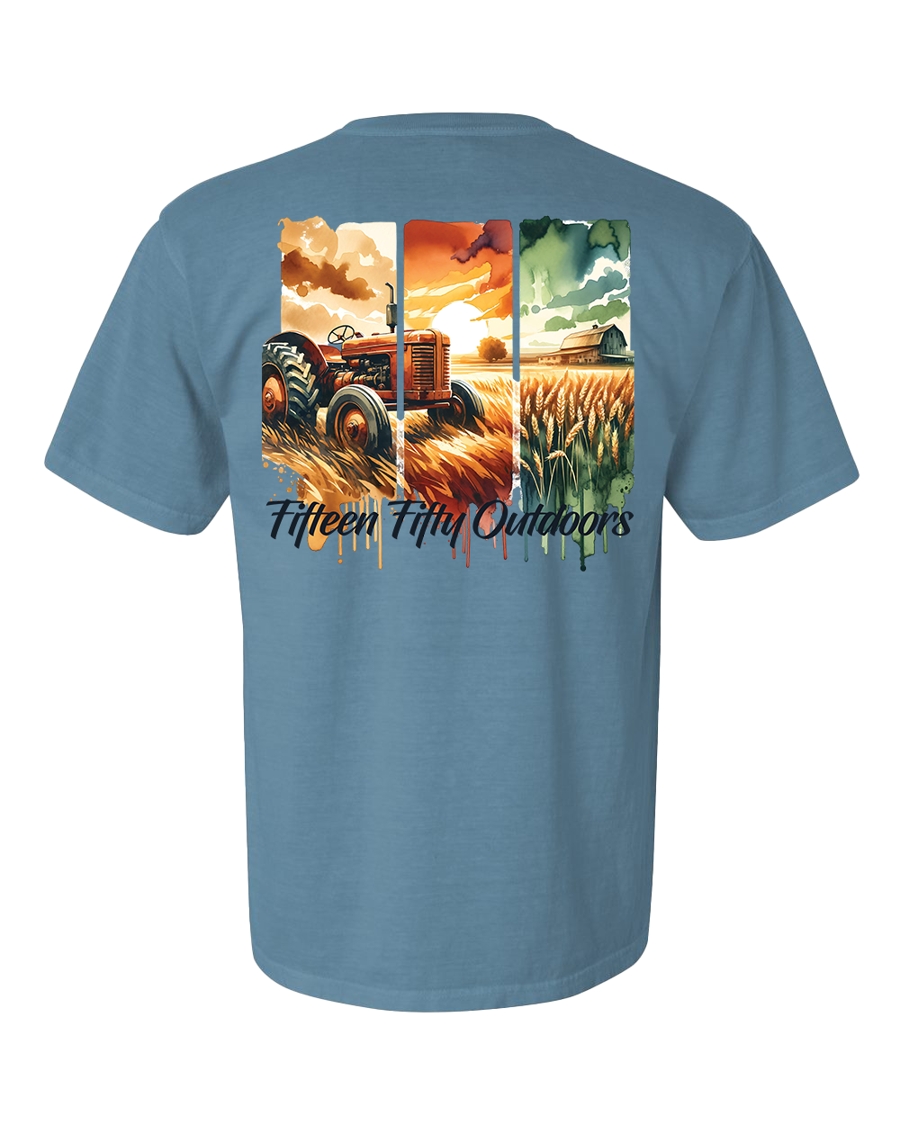 Harvest Horizon Youth Tee