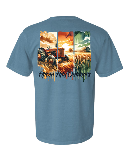 Harvest Horizon Youth Tee