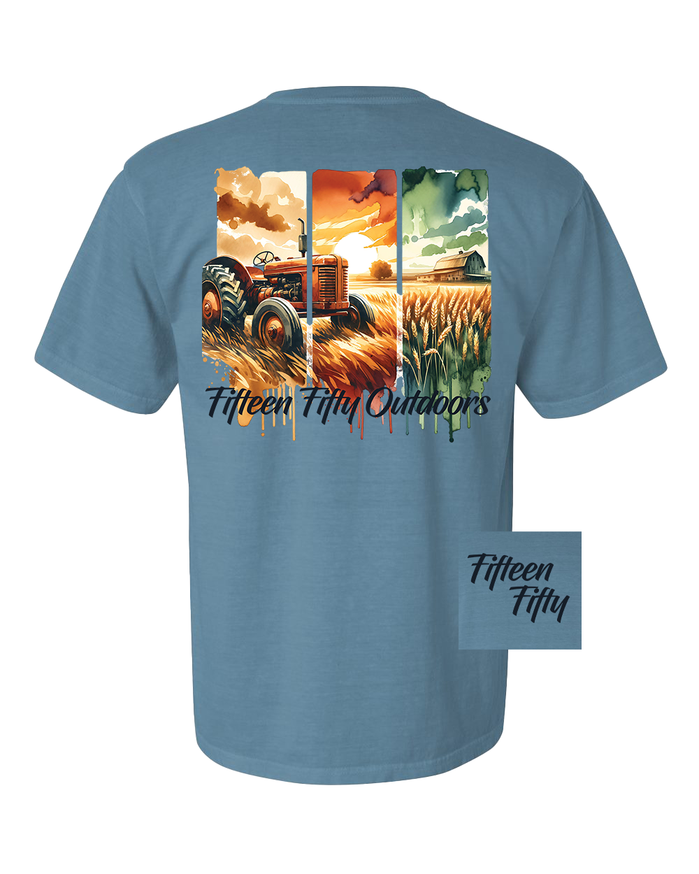 Harvest Horizon Youth Tee