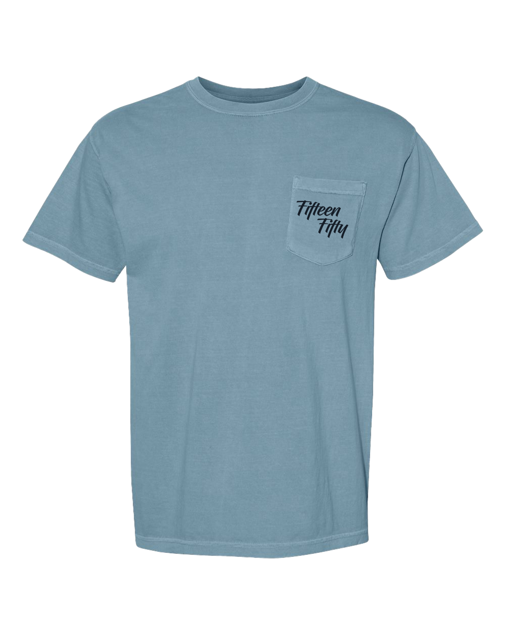 Harvest Horizon Pocket Tee