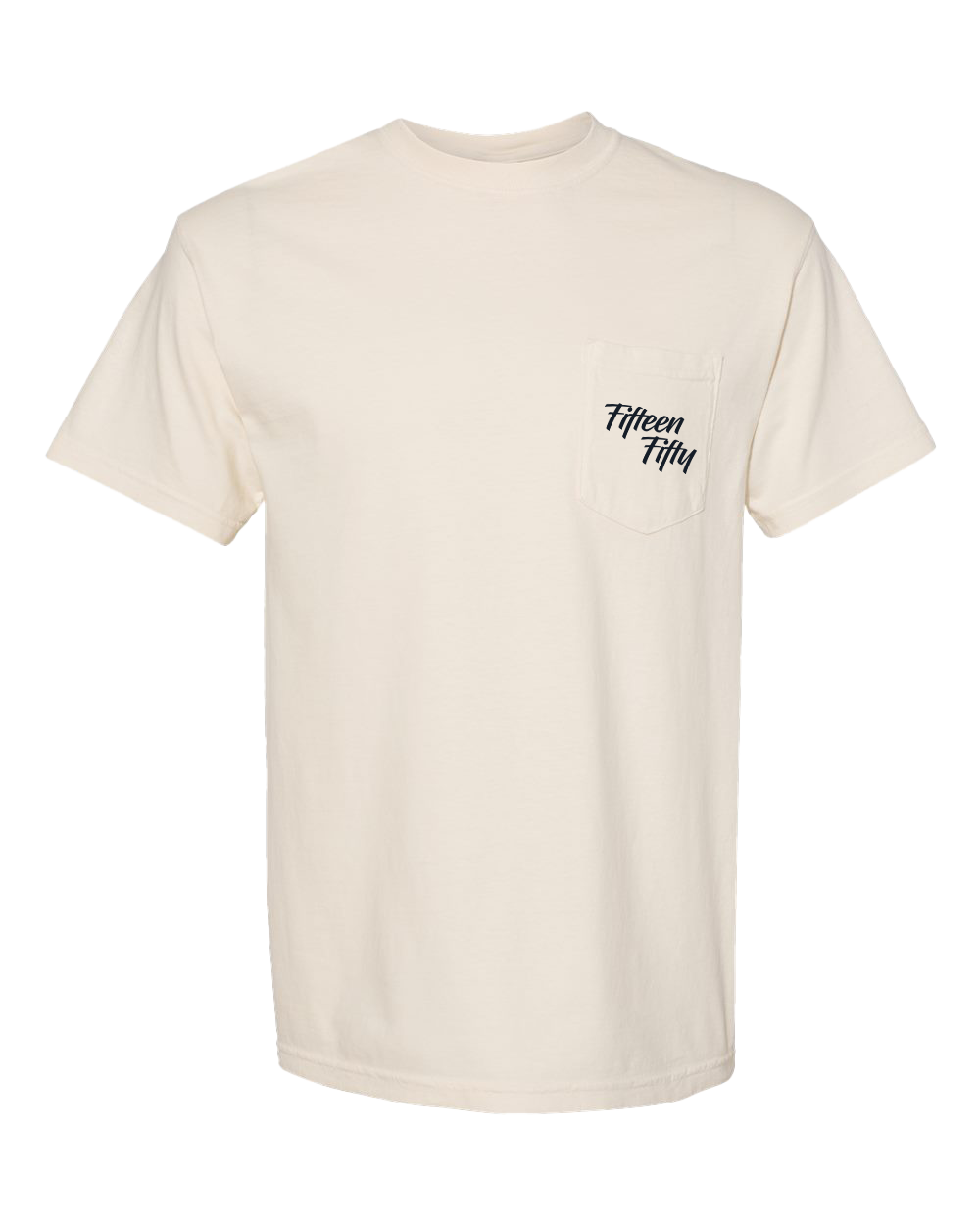Harvest Horizon Pocket Tee