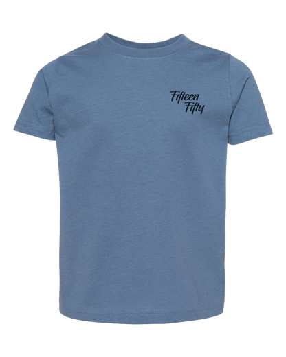 Harvest Horizon Toddler Tee