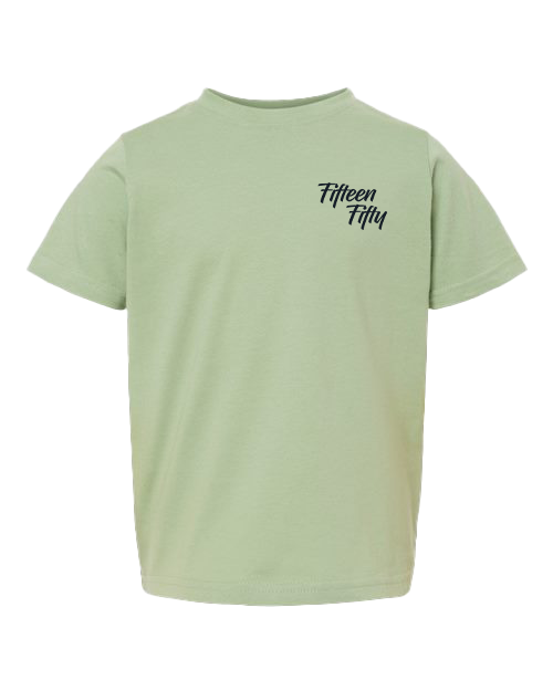 Harvest Horizon Toddler Tee